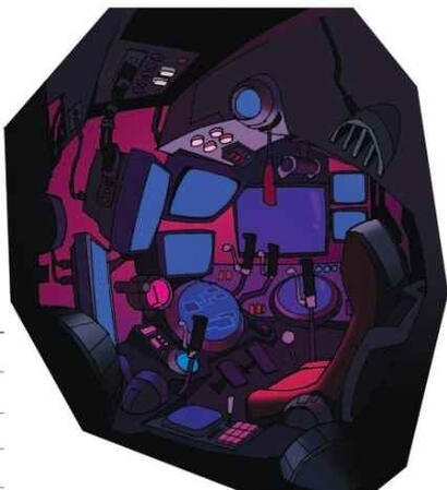 Headmaster Unit 1.0 Internal