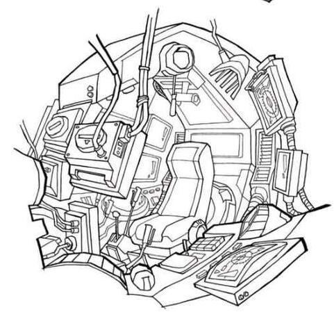 Headmaster Unit 1.0 Internal Headmaster Unit 1.0 Internal